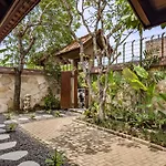 Villa Uma Pertiwi By Nakula