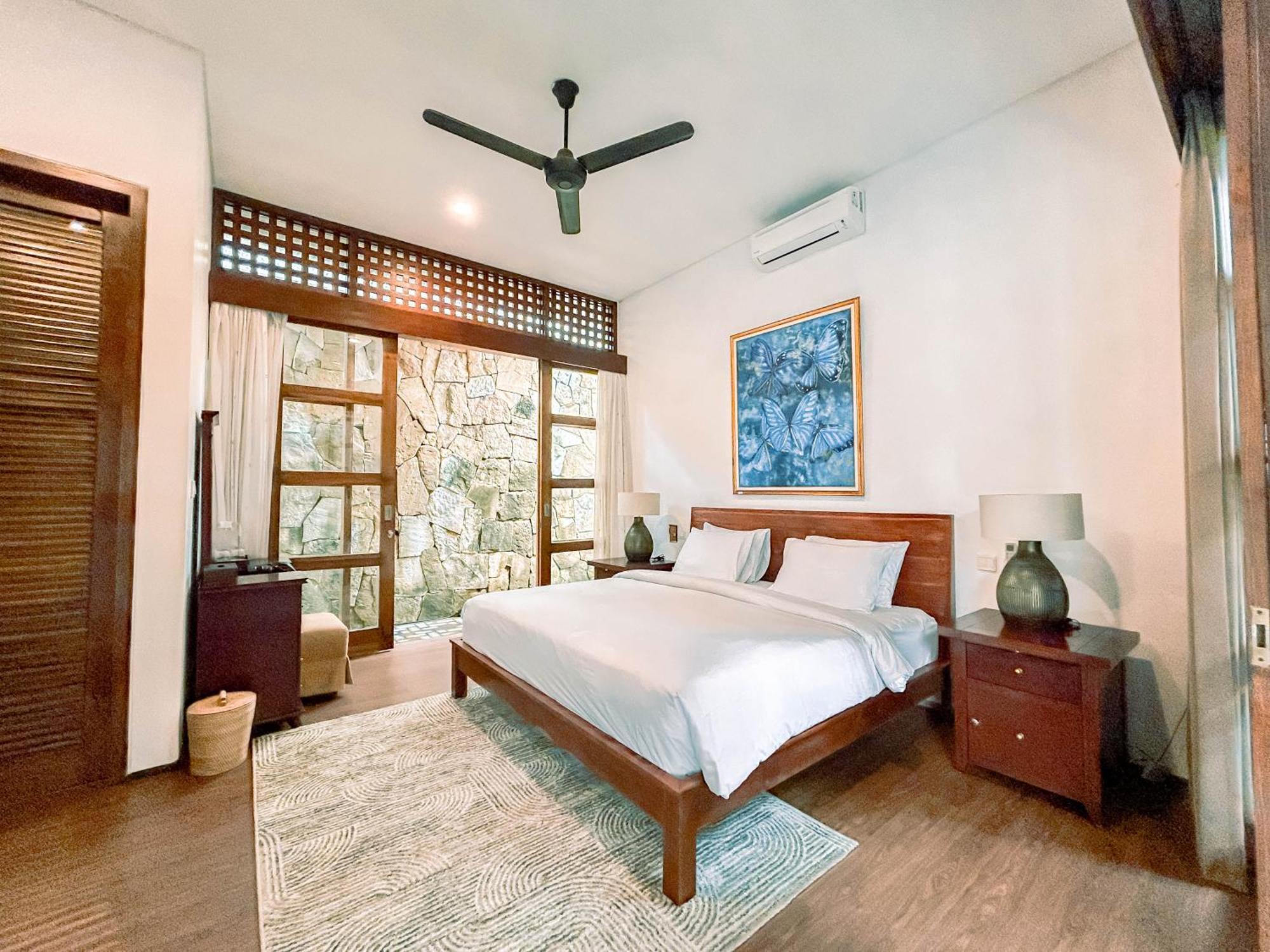 Uma Pertiwi By Nakula Seminyak (Bali)
