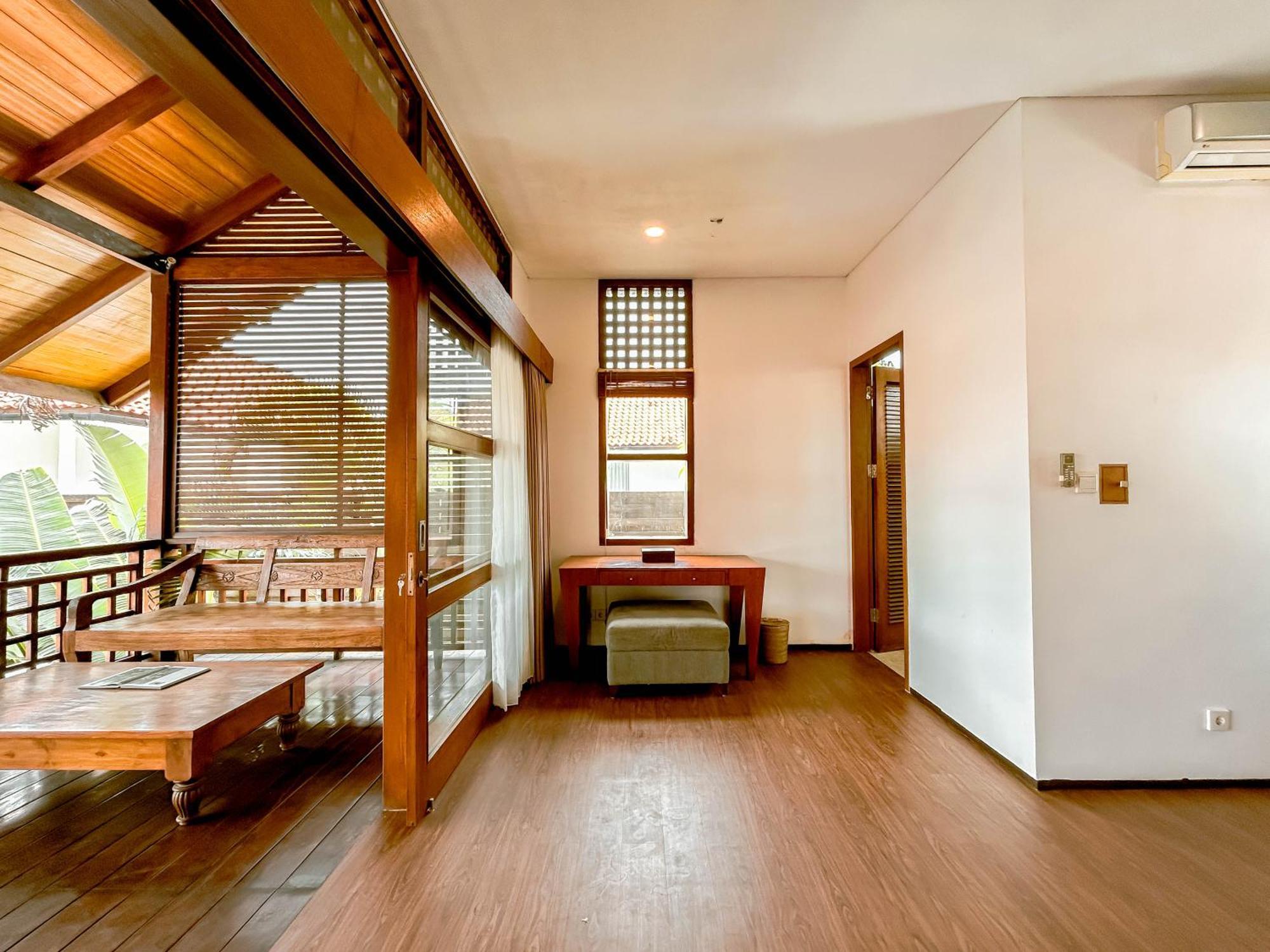 Uma Pertiwi By Nakula * Seminyak (Bali)