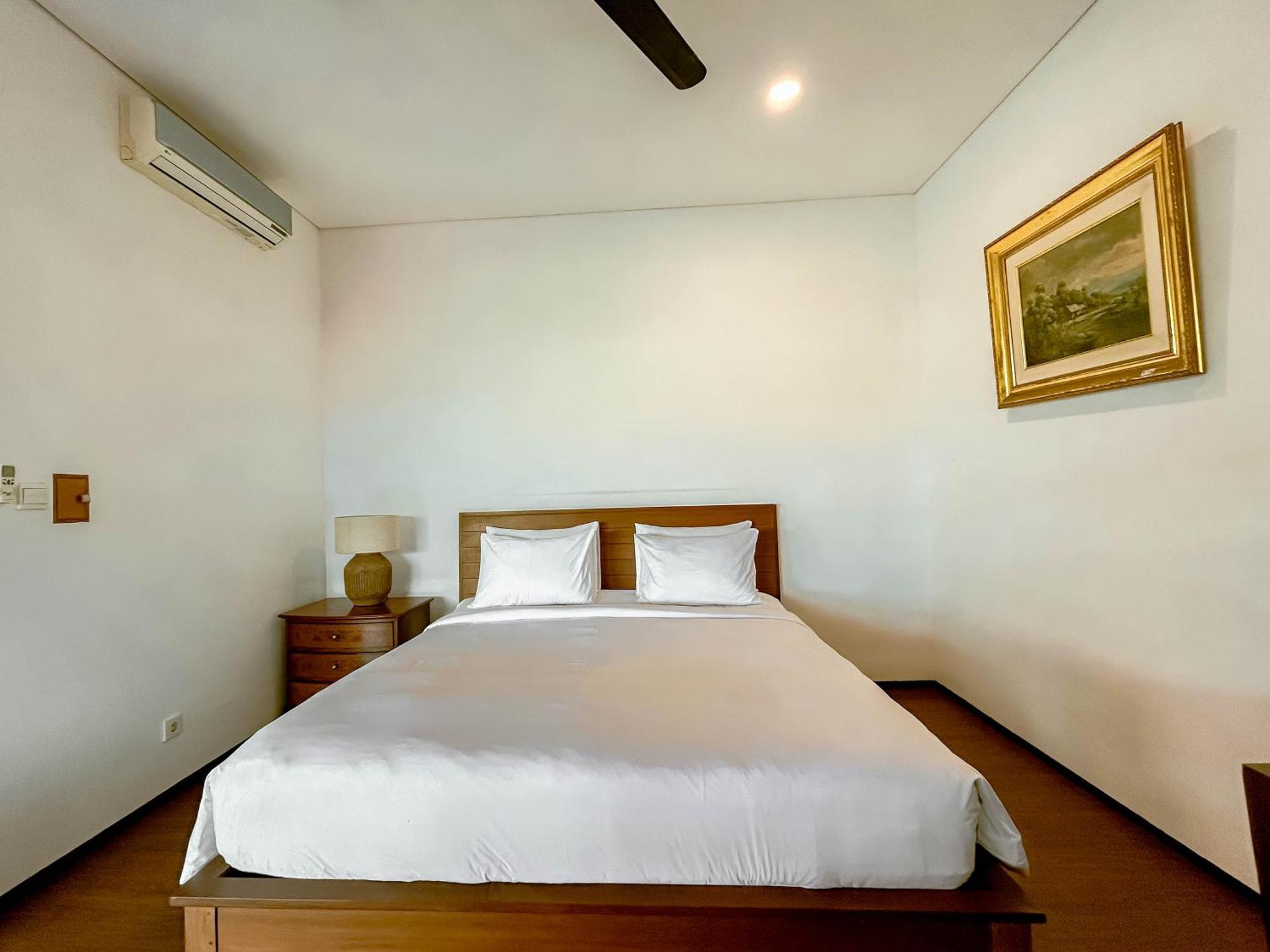 Uma Pertiwi By Nakula Seminyak (Bali)