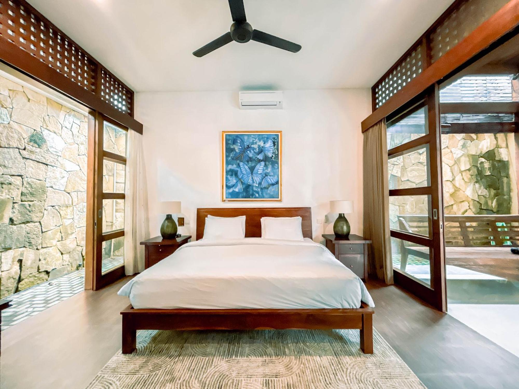 Uma Pertiwi By Nakula * Seminyak (Bali)